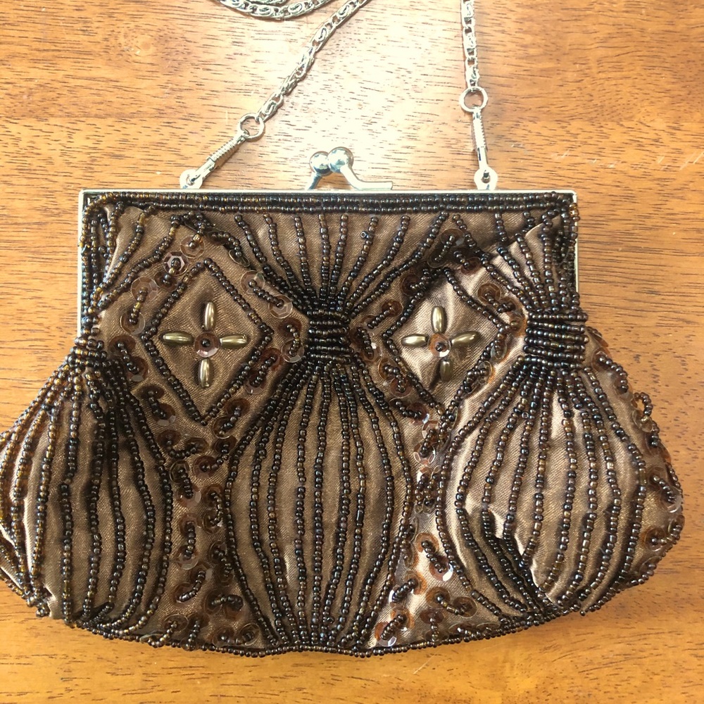 Small Bijoux Terner purse
